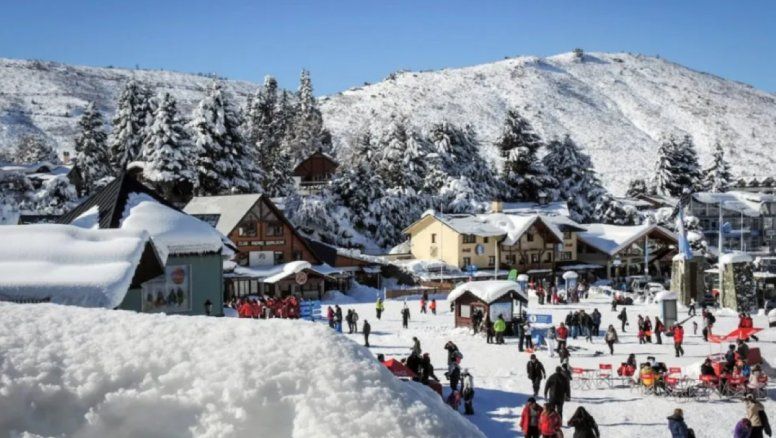 Cerro Catedral en Bariloche: Qué sectores abrieron y precios
