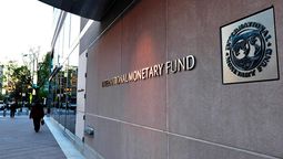 El Gobierno le paga esta semana al FMI US$1.400 millones.