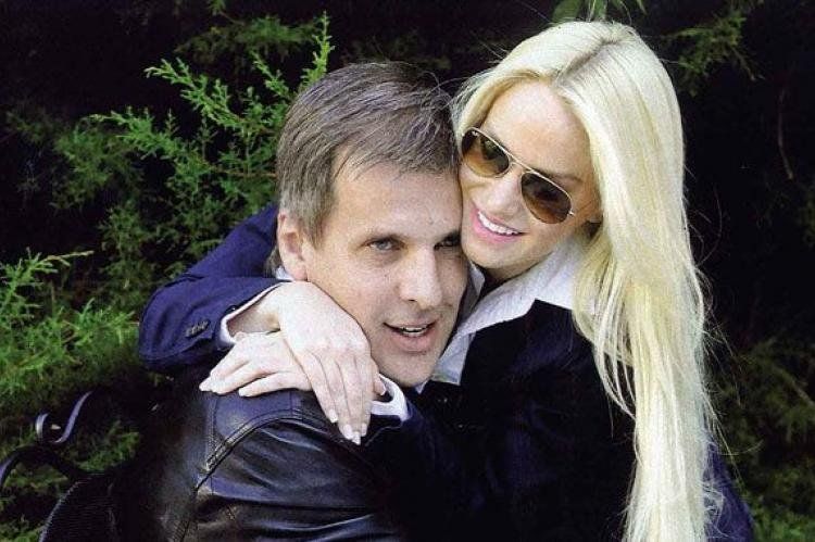 Martín Redrado y Luciana Salazar: El ex BCRA se sumaría al PRO.