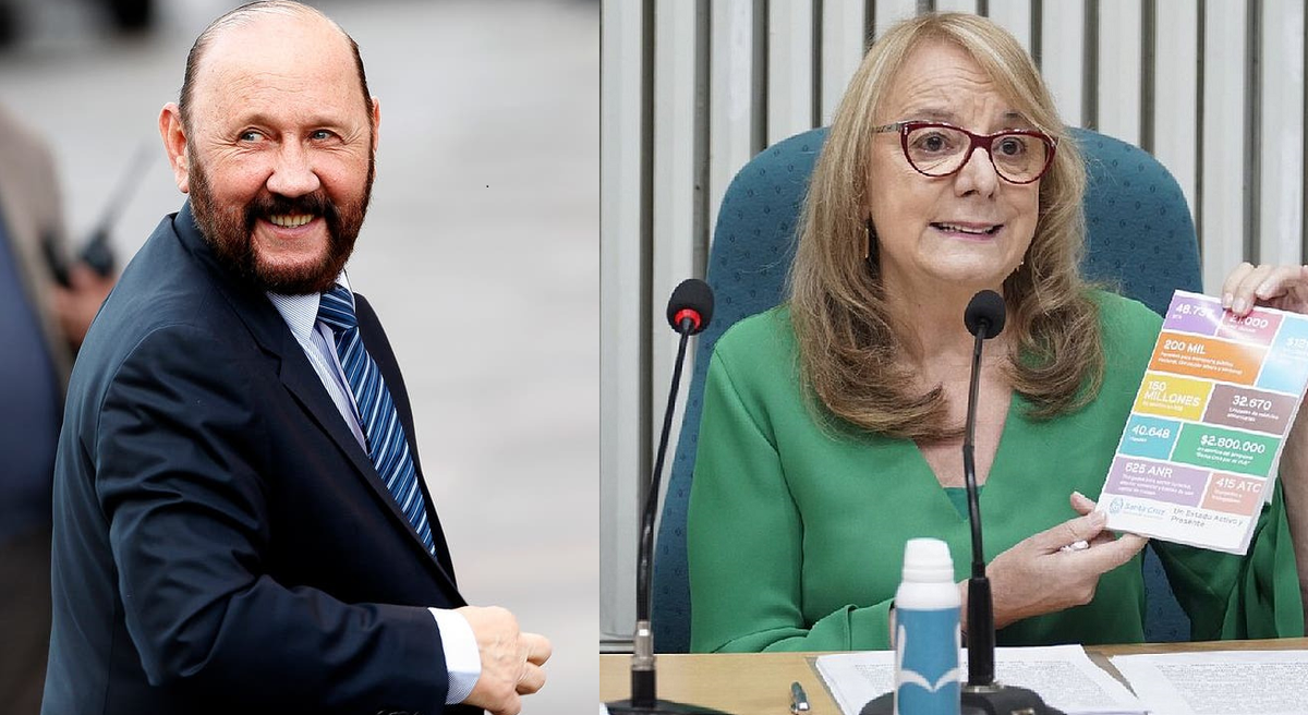 Elecciones 2023