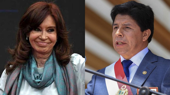 Sudamérica discute si hay que indultar o no a ex mandatarios condenados