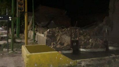 Así fue la noche de terror que vivió San Juan por el peor terremoto desde 1977