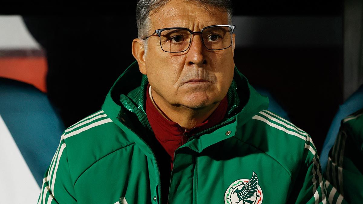 Lionel Scaloni adelantó que cambiaría la lista de 26 convocados para Qatar 2022 por molestias físicas aunque los rivales de Argentina dejaron dudas. (Foto: Noticias Argentinas/Reuters)