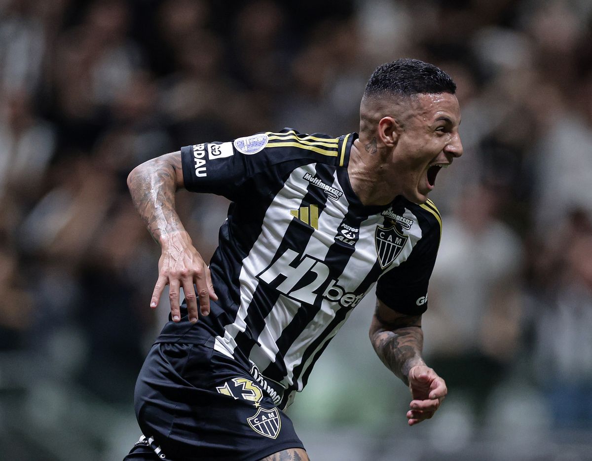 El Galo despachó a Independiente del Valle en la otra semifinal El Galo despachó a Independiente del Valle en la otra semifinal