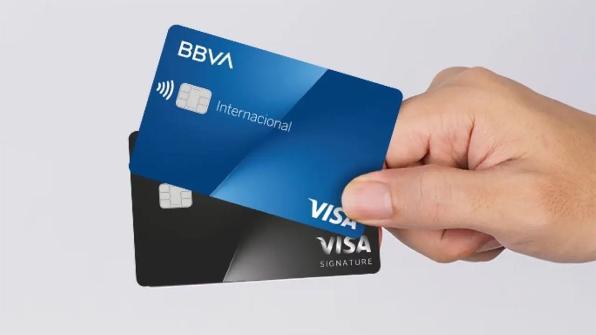 BBVAArgentina se transformó en el primer banco en realizar la primera transferenciacon adelanto de Tarjeta de Crédito.