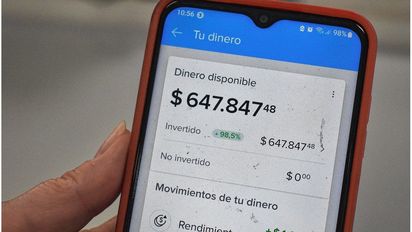 Cuidado: ARCA vigila transferencias en Mercado Pago