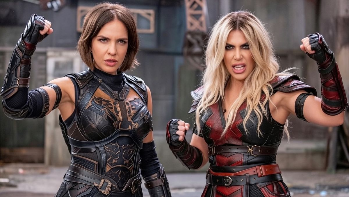 Wanda Nara metió mano en Telefe e hizo arder el prime time: cambio de horario incluido para ir contra la China Suárez. La guerra del rating ya arrancó.