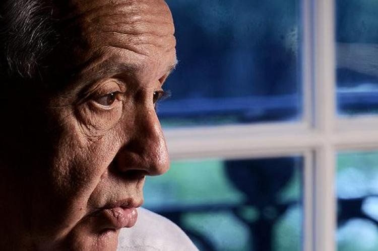 Roberto Lavagna, ex ministro de Economía y ex candidato presidencial.