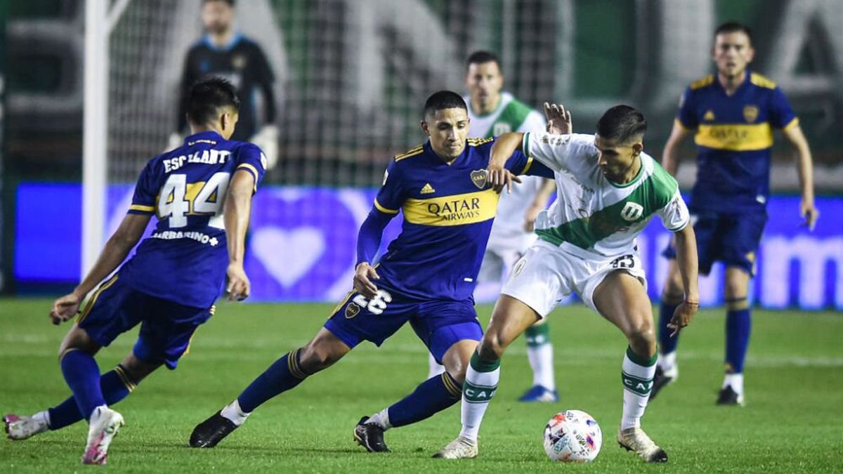 Jorge “El Patrón” Bermúdez sumó sus críticas contra Marcelo Tinelli tras ratificar el partido contra San Lorenzo en el que el "Xeneize" afrontará otra vez con juveniles.