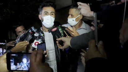 Muerte de Diego: Tras las declaraciones de las hijas, imputan y allanan a Luque, que fue absuelto por homicidio en otra causa