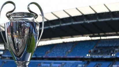 Champions League: Qué partidos se juegan y cómo seguirlos