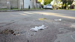 Rosario ya suma 9 asesinatos en lo que va del 2025.&nbsp;