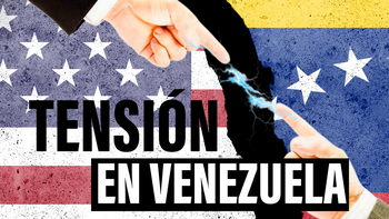 Donald Trump intensifica operaciones encubiertas contra Venezuela