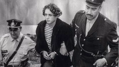 Carlos Robledo Puch: El día en que el asesino en serie terminó tras las rejas