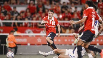Rosario Central vs Independiente por el Torneo Apertura: Formaciones, dónde ver y más
