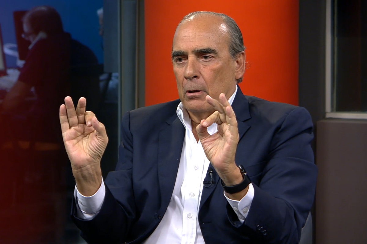 Guillermo Francos