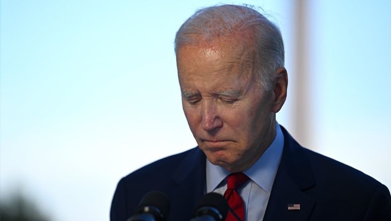 Mala para Joe Biden: Relección peligra por su 'vejez' y 'pésima' economía