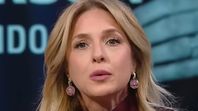 La actriz Carla Peterson recordó su improvisado casamiento con Martín Lousteau. La actriz Carla Peterson recordó su improvisado casamiento con Martín Lousteau.