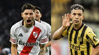 River cerrará su pretemproada con un amistoso ante Peñarol. River cerrará su pretemproada con un amistoso ante Peñarol.