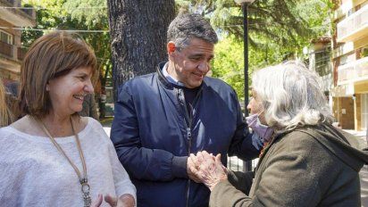Estalla la interna del PRO: Jorge Macri pide una PASO antes de las PASO