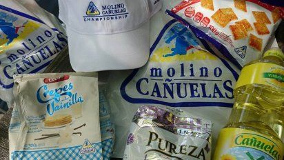 Córdoba: Molino Cañuelas en convocatoria de acreedores 