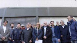 altText(Intendentes del FdT le piden a Vidal (por carta) reforzar la asistencia alimentaria)}