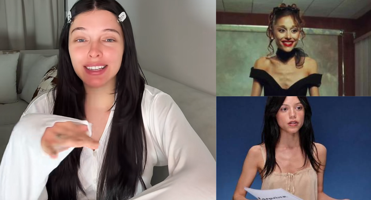 El testimonio de la influencer argentina Sofía Gonet expuso los peligros del uso de sustancias experimentales por fuera del control médico para buscar una pérdida de peso acelerada.