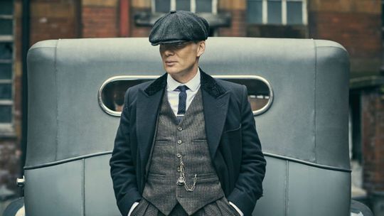 Los Peaky Blinders vuelven en formato película. Los Peaky Blinders vuelven en formato película.
