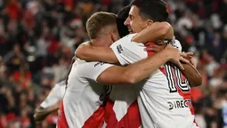 Tibio: River 2 a 0