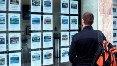 El regreso a la actividad de las inmobiliarias: Se podrá visitar inmuebles bajo un protocolo específico