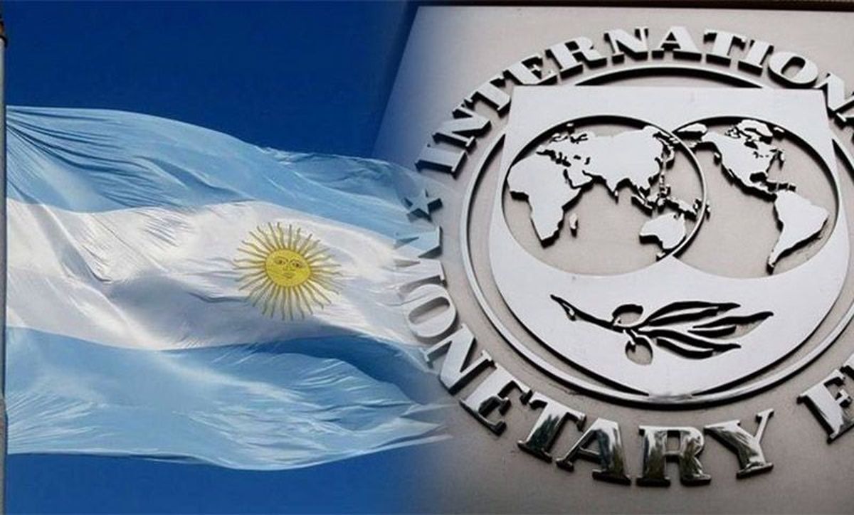Todavía no hay nada concreto respecto del acuerdo con el FMI 