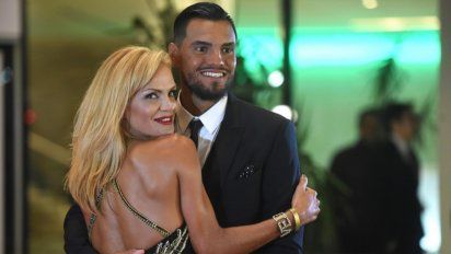 La indirecta de Romero a Racing por medio de Eliana Guercio