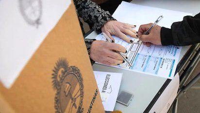 Hartos o vagos: Córdoba perdió el 39% de presidentes de mesa