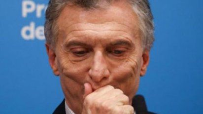 Macri acorralado por la AFI: piden su declaración indagatoria