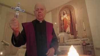 Posesiones del demonio, entidades malignas y exorcistas en la vida real