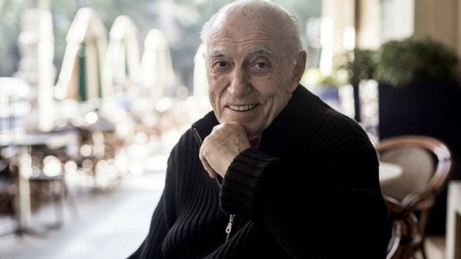 Cacho Fontana