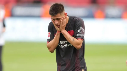 Buscan club para Claudio Echeverri en Europa, no en Sudamérica