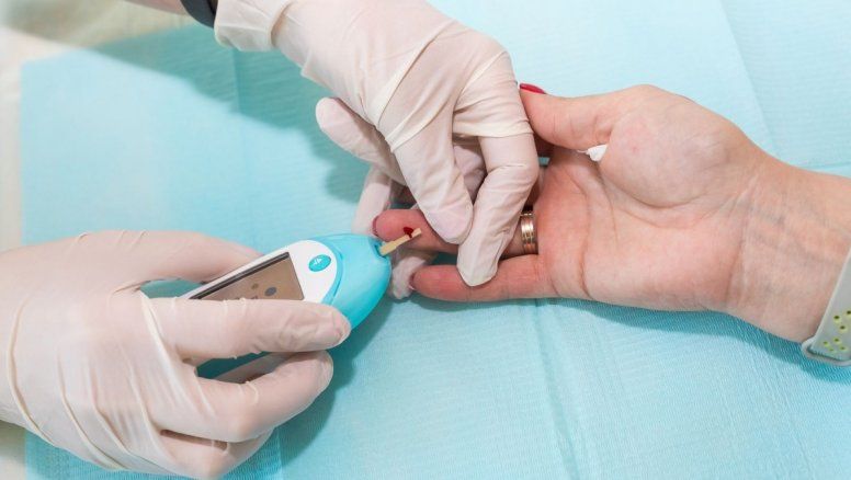 La diabetes se ha cuadruplicado y científicos lanzan la más dura advertencia: 