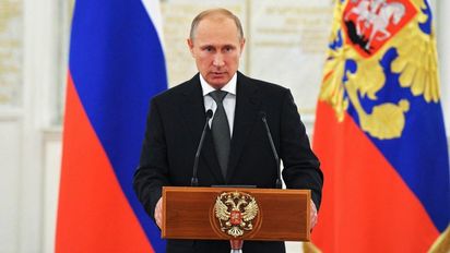 Ante posible expansión de la OTAN, Rusia creará nuevas bases militares