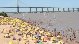 Explota el verano en la ciudad.&nbsp;