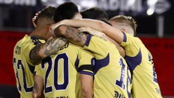 Boca-Vélez: Día, hora, TV y formaciones por la 4º del Clausura