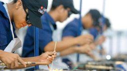 El empleo asalariado privado cayó 2,8% durante el mandato de Javier Milei.&nbsp;