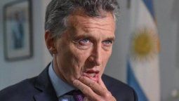 altText(Macri: El Riesgo País sube porque 