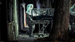 altText(El alivio no llega: 4.231 nuevos contagios y 40 muertes en un día)}