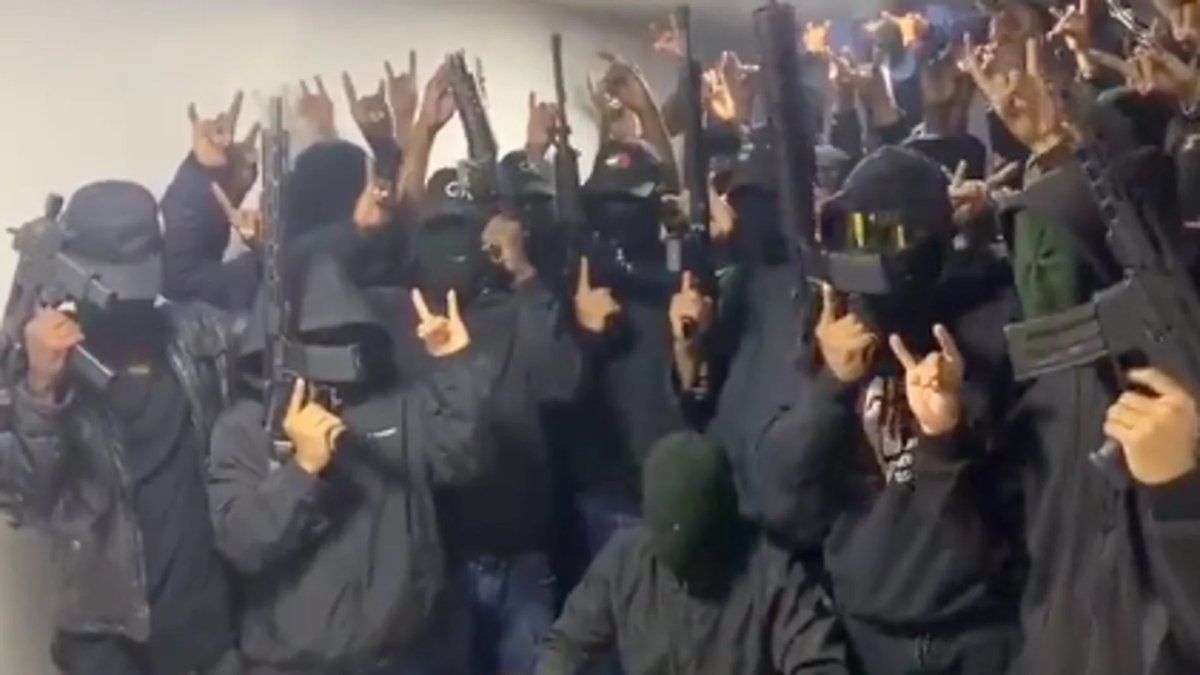 El asesinato del candidato presidencial Fernando Villavicencio en 2023 es un precedente alarmante.