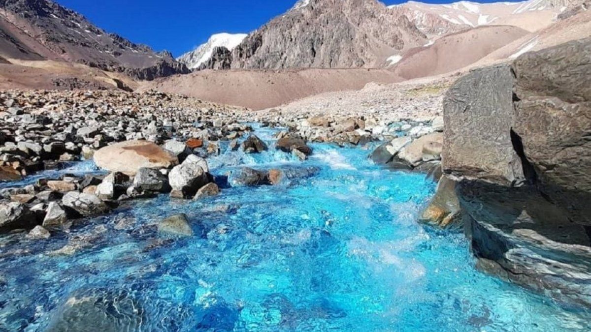 Arroyo turquesa: Una joya escondida en San Juan