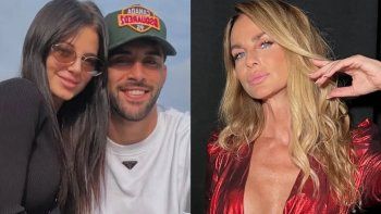el jugador de la scaloneta que se separo tras video a los besos con sabrina rojas el jugador de la scaloneta que se separo tras video a los besos con sabrina rojas