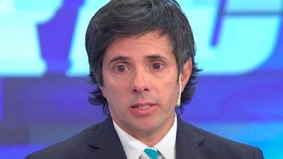 Roberto Funes Ugarte se hartó y lanzó una denuncia contra un diputado: 