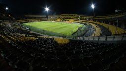 Copa Libertadores, Peñarol le venderá entradas a los hinchas de Rosario Central.