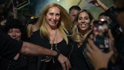 Karina Milei estará en Rosario para instalar La Libertad Avanza